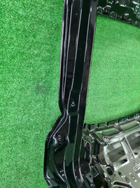 Крышка багажника Changan CS85 (2019-н.в.)