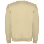 Свитер унисекс Clasica с круглым вырезом