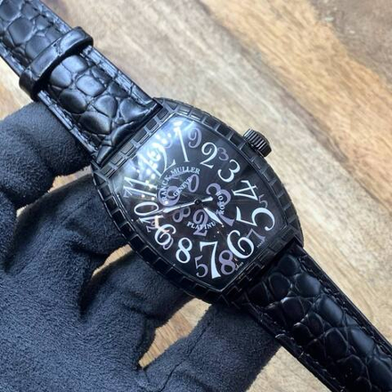 Часы Franck Muller