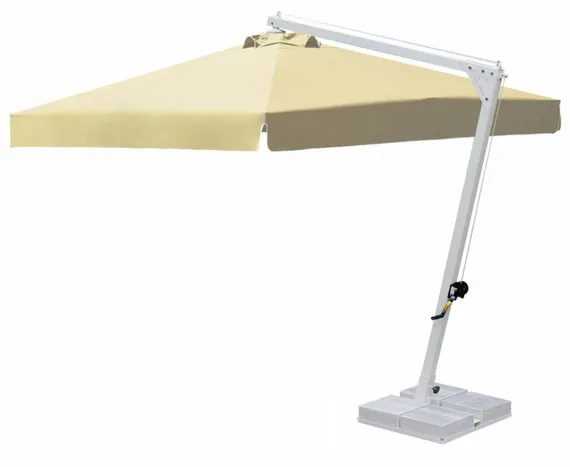 Зонт профессиональный 4х4 м Banana