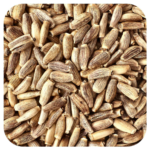 Starwest Botanicals, органические семена расторопши, 453,6 г (1 фунт)