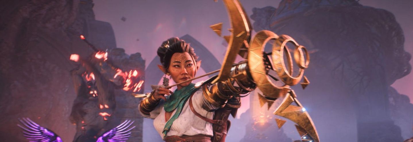 Dragon Age: The Veilguard PS5 PS5PRO