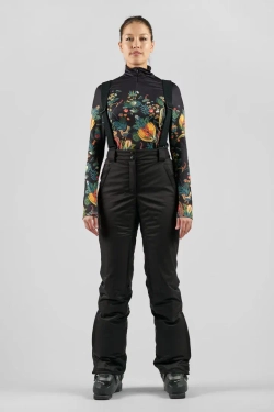 БРЮКИ STAYER ГОРНОЛЫЖНЫЕ ЖЕНСКИЕ 22-22343