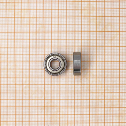 WDK-21215-14 Шариковый подшипник