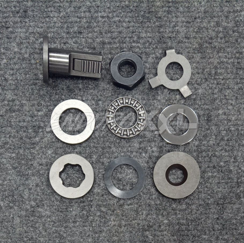 Набор аксессуаров корзины сцепления Lanza MT250 (DT230/166)