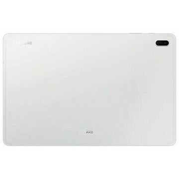 Samsung Galaxy Tab S7 FE "12.4" 4/64GB Wi-Fi (2021) Mystic Silver (серебристый)