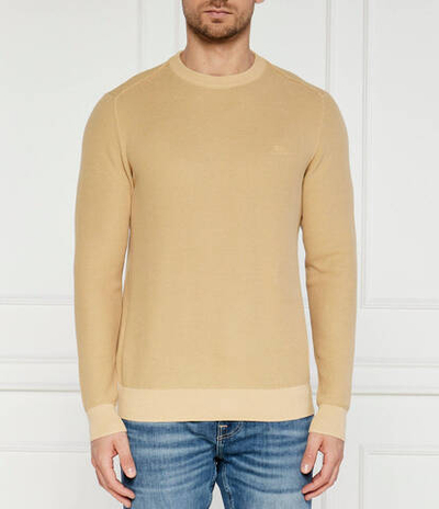 Свитер Pepe Jeans London - светло-коричневый(PM702441)