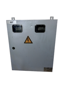 Щит учета ЩУ ИнвэнтЭлектро.