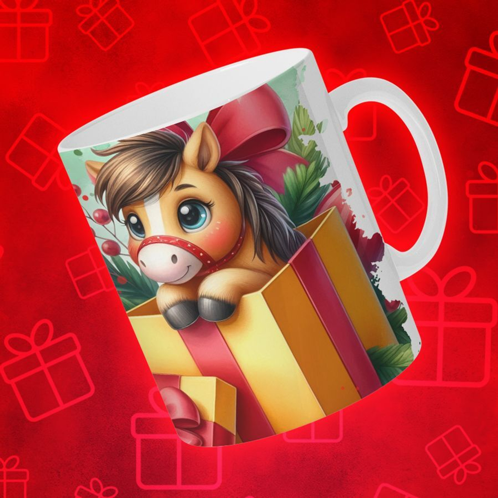 Новогодние