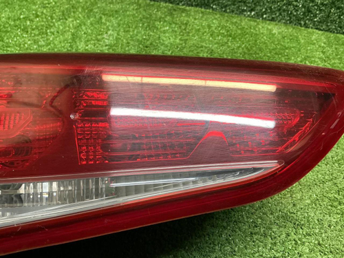 Фонарь левый внутренний Hyundai Tucson 3 (15-18)