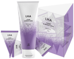 Гель-пилинг для лица J:on LHAclear&bright skin peeling gel, 5 г