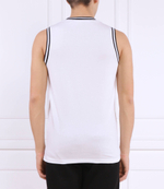 Майка Karl Lagerfeld - белый(755037 532221)