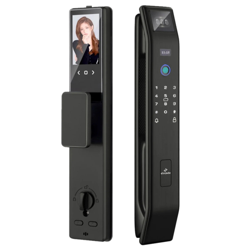 Умный замок U800 Dircode