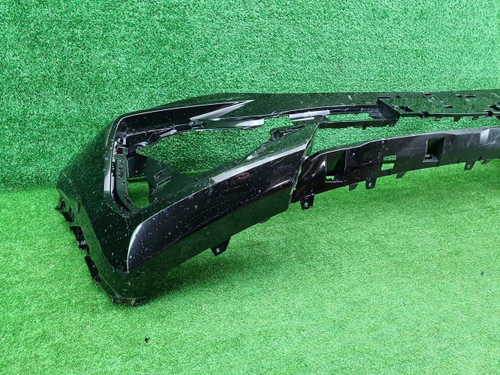 Бампер передний Geely Monjaro (2021-н.в.)