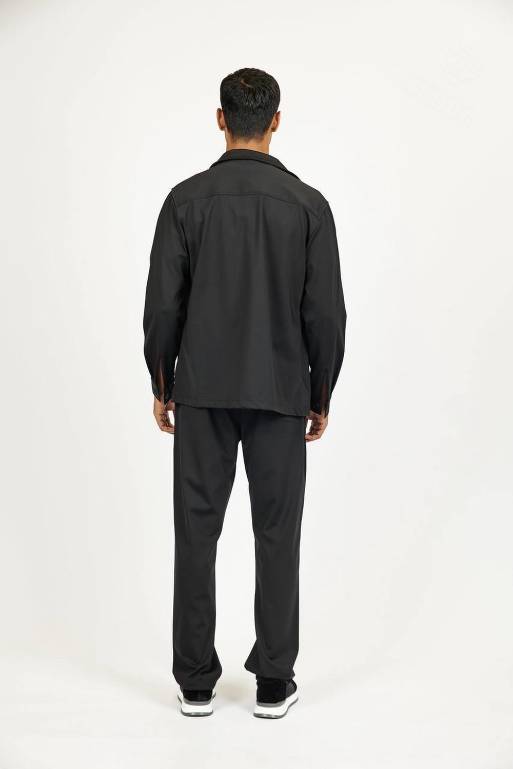 Спортивный костюм Ermenegildo Zegna