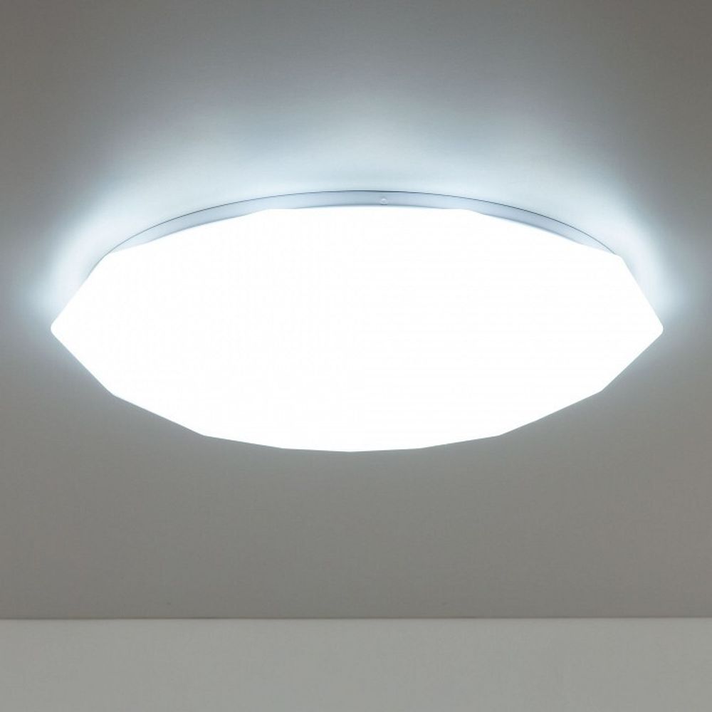 Накладной светильник Citilux Астрон CL733680G