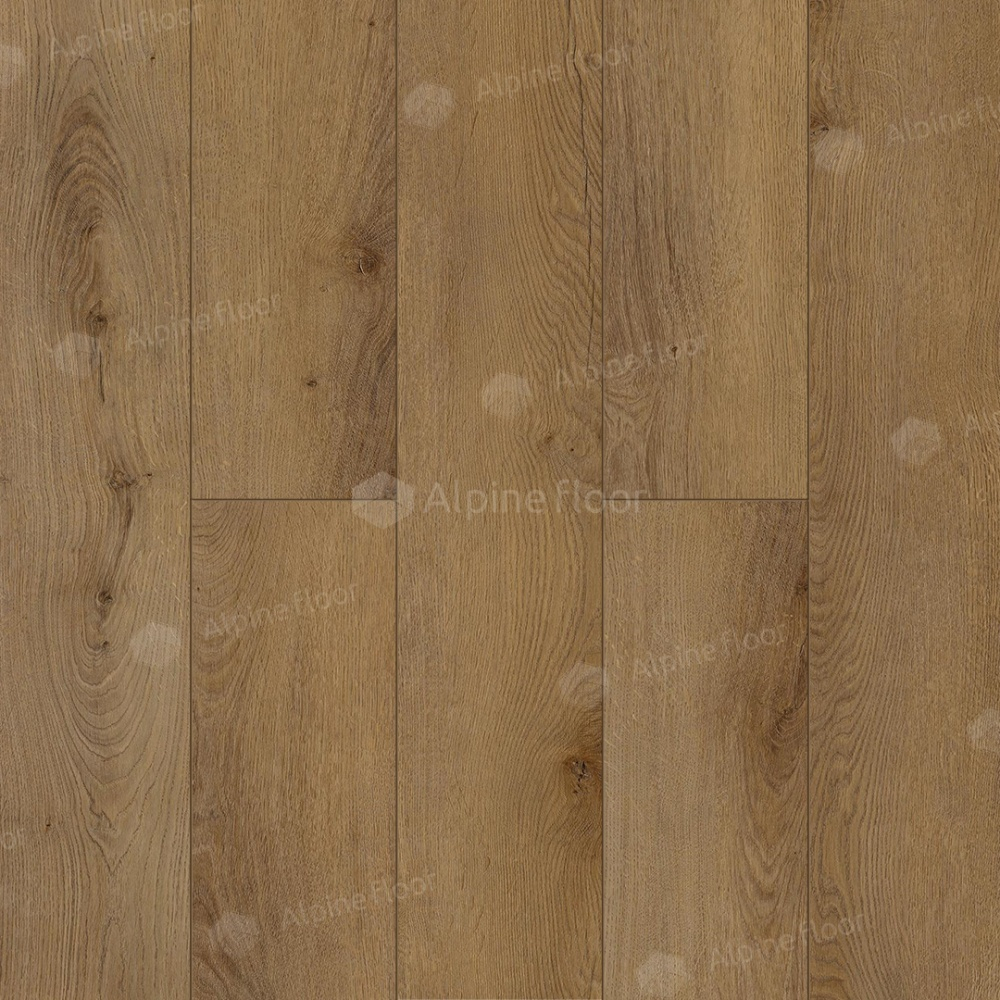 Кварцвиниловая плитка Alpine Floor Premium XL ECO 7-30 ABA Дуб Сириус