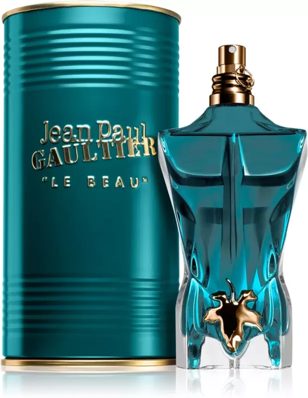 Jean Paul Gaultier Le Beau