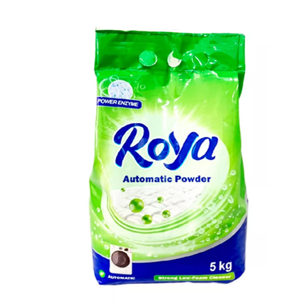 Стиральный порошок автомат ROYA  5 кг