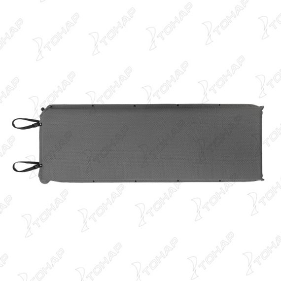 Коврик самонадув. 188x66x7 олива (N-007-1-O) NISUS