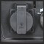 Пылесос для строительных работ EINHELL TE-VC 2340 SACL 2342470