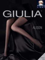 Колготки Alison 01 Giulia