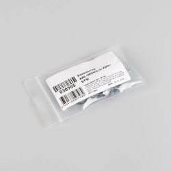 Коннектор ARL-MONO-5-2pin-STW (Arlight, IP20 Пластик) 030705