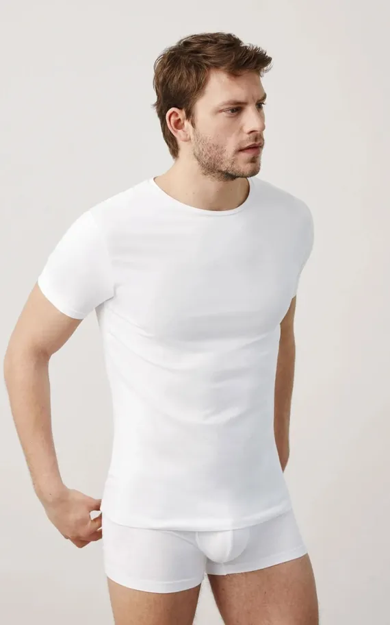 20102 Футболка мужская