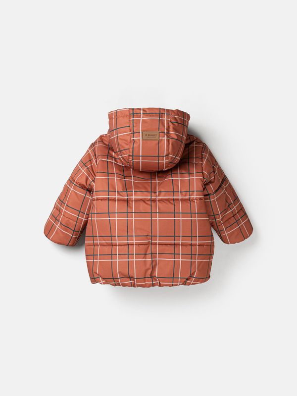 Куртка зимняя стеганая 