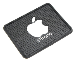Коврик на панель SM-32 iPhone 16,5*12,5cm KING SM-32
