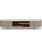 Тумба под ТВ 4608, 200х45 см, экокожа, керамика