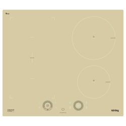 Индукционная варочная панель Korting HIB 64760 BB Smart