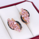 Серьги ZinLi - арт533