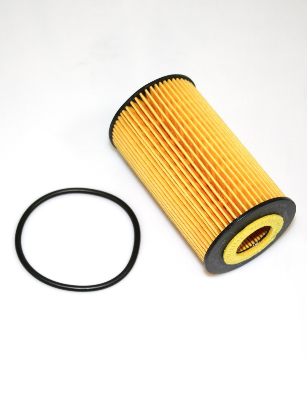 Фильтр масляный (картридж) AC DELCO 55594651 Chevrolet Aveo