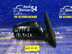 Зеркало правое NISSAN PRIMERA 1997