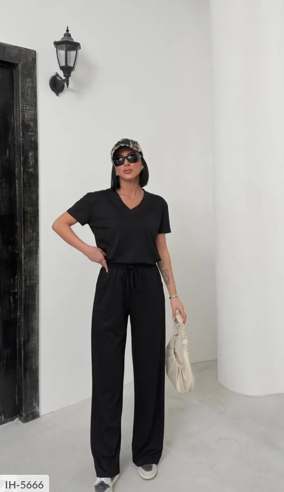 Костюм IH-5652 Фабрика Моды