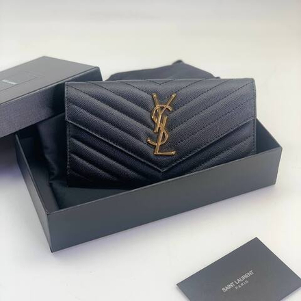 Кошелек Yves Saint Laurent
