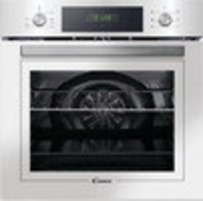 Электрический духовой шкаф Candy FCT 615 WXL