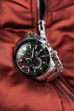 Часы Casio EFV-620D-1A4