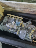 ТНВД 363.1111005-40.02