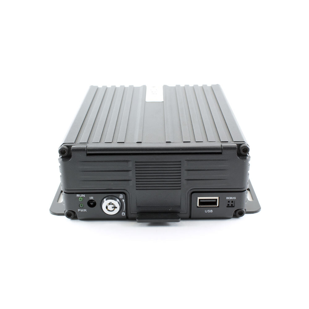 Carvis MD-324HDD+4G+GPS/ГЛОНАСС+WiFi Видеорегистратор