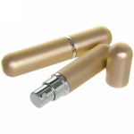 Флакон для хранения косметических средств «Эмма», цвет в ассортименте, 5мл