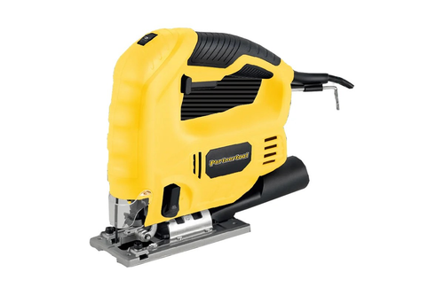 Электрическая лобзиковая пила PARTNERTOOL PJS-900