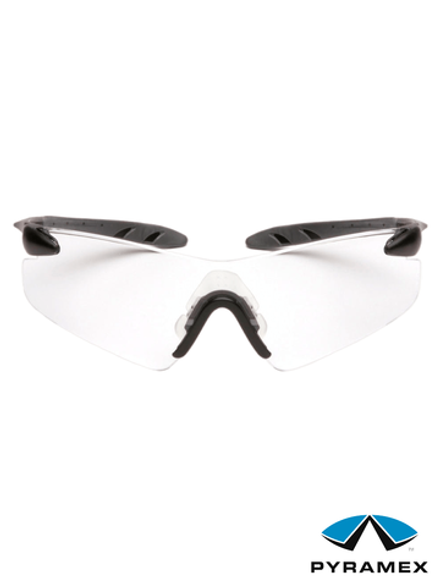 Очки Pyramex Rotator SB7810S. Прозрачные