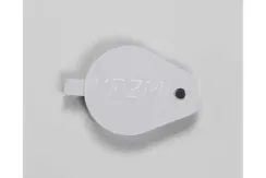 Щит учетно-распределительный KRZMI ЩРНМ 200*175*135 IP54 металлический 21501