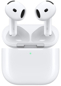 Apple AirPods 4 with Active Noise Cancellation