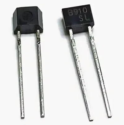 Варикап BB910