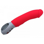 Вибратор G5 Big Boss от Fun Factory (розовый)