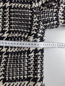 Пальто Love Republic с шерстью демисезонное 42 размер