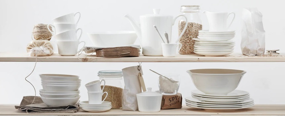 Rosenthal Перечница из нефрита